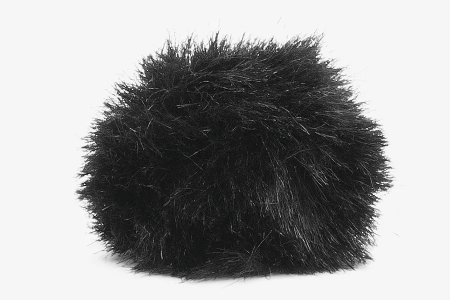Osłona przeciwwietrzna Rode Mini Fur dla mikrofonów Lavalier